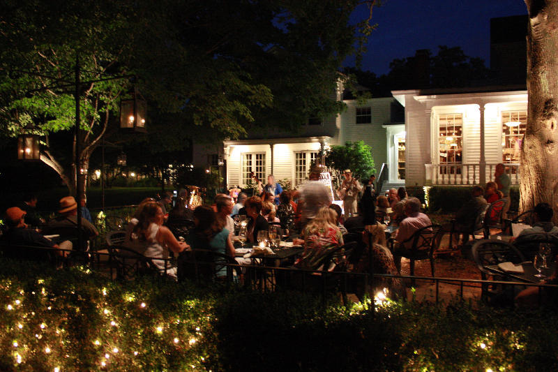 The Old Lyme Inn Exterior photo